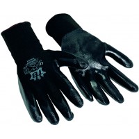 LUVA POLIÉSTER REVEST. NITRILO 700NG2P TOUCH PRET 